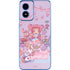 Disney Alice in Wonderland (animated) Mad Tea Party Moto G Play 4G (2024) Skin