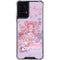 Disney Alice in Wonderland (animated) Mad Tea Party Moto G Power 5G (2024) Clear Case