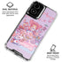 Disney Alice in Wonderland (animated) Mad Tea Party Moto G Power 5G (2024) Clear Case