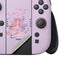 Disney Alice in Wonderland (animated) Mad Tea Party Nintendo Switch 2 (2025) Joy-Con Controller Skin