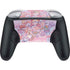 Disney Alice in Wonderland (animated) Mad Tea Party Nintendo Switch 2 (2025) Pro Controller Skin