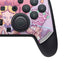 Disney Alice in Wonderland (animated) Mad Tea Party Nintendo Switch 2 (2025) Pro Controller Skin