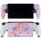 Disney Alice in Wonderland (animated) Mad Tea Party PlayStation Portal Remote Player Skin