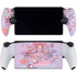 Disney Alice in Wonderland (animated) Mad Tea Party PlayStation Portal Remote Player Skin