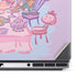 Disney Alice in Wonderland (animated) Mad Tea Party Dell Precision Skin