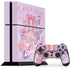 Disney Alice in Wonderland (animated) Mad Tea Party PlayStation PS4 Skins