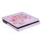 Disney Alice in Wonderland (animated) Mad Tea Party PS4 Slim Skin