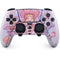 Disney Alice in Wonderland (animated) Mad Tea Party PS5 DualSense Edge Pro Controller Skin