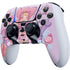 Disney Alice in Wonderland (animated) Mad Tea Party PS5 DualSense Edge Pro Controller Skin