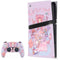 Disney Alice in Wonderland (animated) Mad Tea Party PS5 Pro Bundle Skin