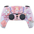 Disney Alice in Wonderland (animated) Mad Tea Party PS5 Pro Bundle Skin
