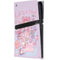 Disney Alice in Wonderland (animated) Mad Tea Party PS5 Pro Console Skin