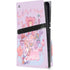 Disney Alice in Wonderland (animated) Mad Tea Party PS5 Pro Disk Console Skin