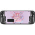 Disney Alice in Wonderland (animated) Mad Tea Party Steam Deck Handheld Gaming Computer Skin