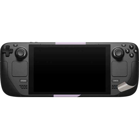 Disney Alice in Wonderland (animated) Mad Tea Party Steam Deck Handheld Gaming Computer Skin