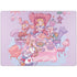 Disney Alice in Wonderland (animated) Mad Tea Party Surface Laptop 7 13.8in Skin