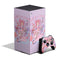 Disney Alice in Wonderland (animated) Mad Tea Party XBox Series X Digital Edition Bundle Skin