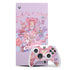 Disney Alice in Wonderland (animated) Mad Tea Party Xbox Series X Skins