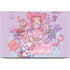 Disney Alice in Wonderland (animated) Mad Tea Party Dell XPS Skin