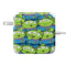 Disney Toy Story Alien Collage 85W Power Adapter (15 and 17 inch MacBook Pro Charger) Skin