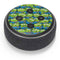 Disney Toy Story Alien Collage Amazon Echo Dot Skin
