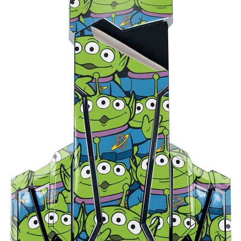 Disney Toy Story Alien Collage BENGOO G9000 Skin