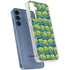 Disney Toy Story Alien Collage Galaxy A55 5G Clear Case