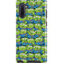 Disney Toy Story Alien Collage Galaxy Cases