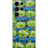 Disney Toy Story Alien Collage Galaxy Skins