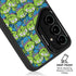 Disney Toy Story Alien Collage Galaxy S24 FE Kickstand Case
