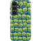 Disney Toy Story Alien Collage Galaxy S25 Impact Case