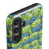 Disney Toy Story Alien Collage Galaxy S25 Impact Case