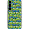 Disney Toy Story Alien Collage Galaxy S25 Plus Skin