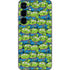 Disney Toy Story Alien Collage Galaxy S24 Plus Skin