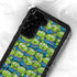 Disney Toy Story Alien Collage Galaxy S24 Plus Waterproof Case