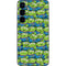 Disney Toy Story Alien Collage Galaxy S24 Skin