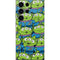 Disney Toy Story Alien Collage Galaxy S24 Ultra Skin