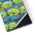 Disney Toy Story Alien Collage Galaxy S25 Ultra Skin