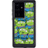 Disney Toy Story Alien Collage Galaxy S24 Ultra Waterproof Case
