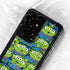 Disney Toy Story Alien Collage Galaxy S24 Ultra Waterproof Case