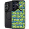 Disney Toy Story Alien Collage Galaxy S25 FE Kickstand Case