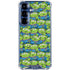 Disney Toy Story Alien Collage Galaxy S25 Plus Clear Case