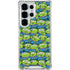 Disney Toy Story Alien Collage Galaxy S25 Ultra Clear Case