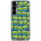 Disney Toy Story Alien Collage Galaxy S26 Plus Clear Case