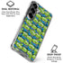 Disney Toy Story Alien Collage Galaxy S26 Plus Clear Case