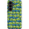 Disney Toy Story Alien Collage Galaxy S26 Plus Impact Case
