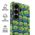Disney Toy Story Alien Collage Galaxy S26 Plus Impact Case