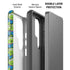 Disney Toy Story Alien Collage Galaxy S26 Ultra Impact Case