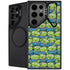 Disney Toy Story Alien Collage Galaxy S26 Ultra Kickstand Case