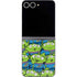 Disney Toy Story Alien Collage Galaxy Z Flip6 Skin